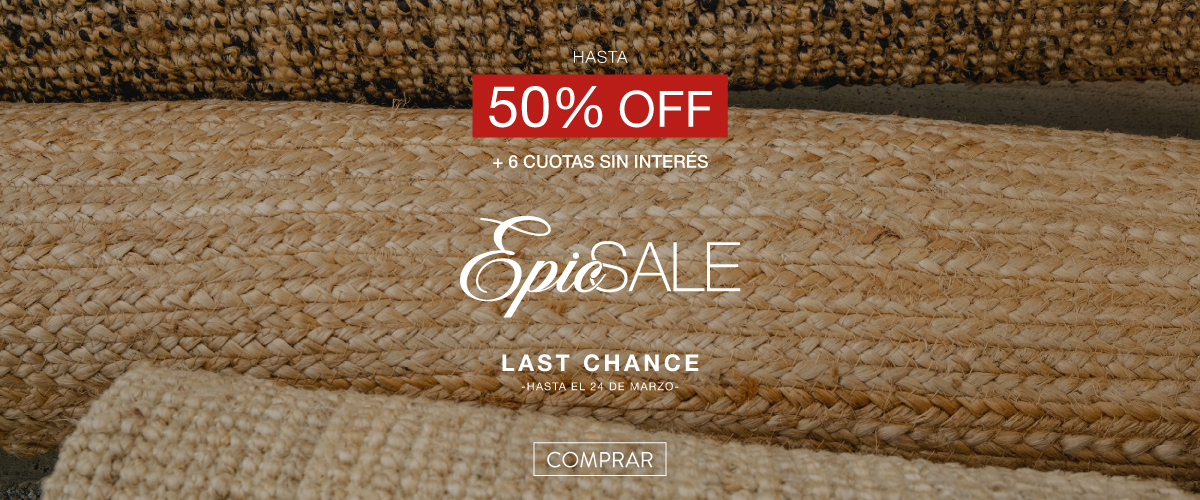 epic sale last chance